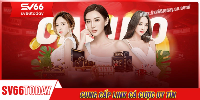 Giới thiệu Sv66 - Cung cấp link vào bảo mật uy tín