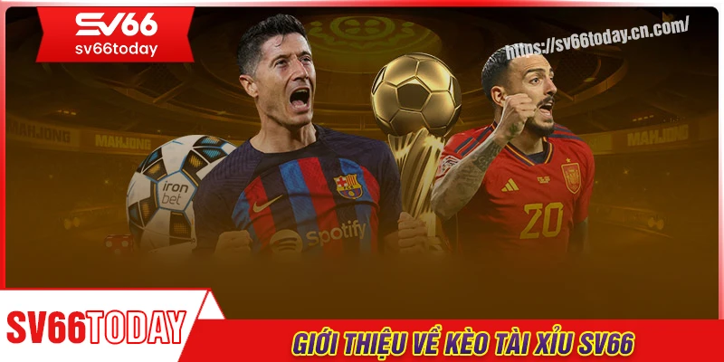 Giới thiệu về kèo Tài Xỉu