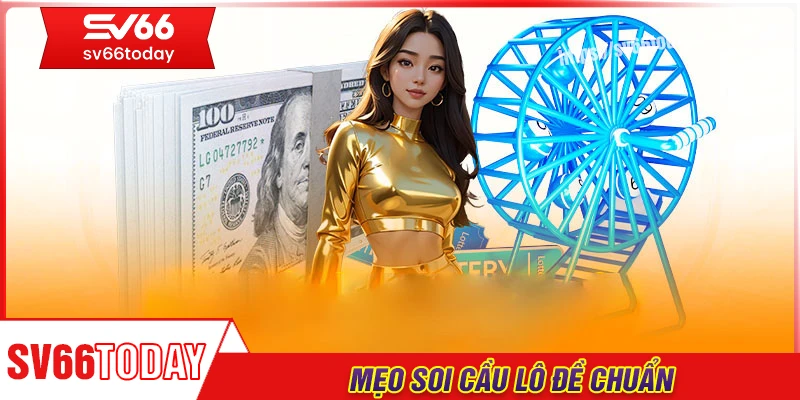 Mẹo soi cầu lô đề chuẩn - Chìa khóa thành công thần tốc