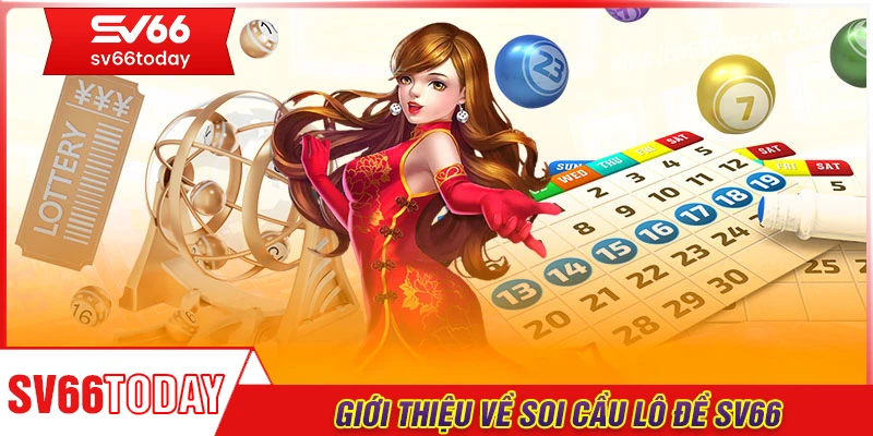 Nguyên tắc của mẹo soi cầu lô đề chuẩn tại Sv66