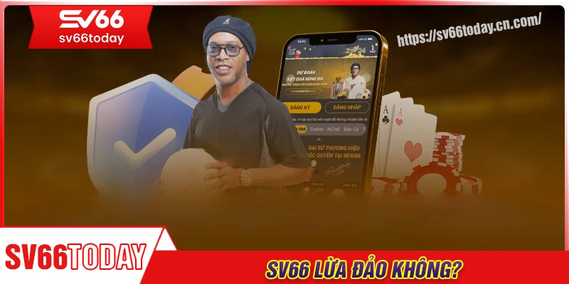 Thông tin Sv66 lừa đảo từ đâu mà có?